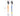 TUBEILE Juniper Delicate Double-Headed Mud Spoon Baby Food Tool from TUBEILE