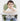 TUBEILE Marfil Adjustable Portable Folding Highchair from TUBEILE