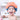 TUBEILE Marigold Waterproof Baby Hygiene Shower Cap from TUBEILE