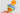 TUBEILE Marisol Colorful Flexible Teether Pacifier from TUBEILE