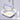 TUBEILE Valparaiso Compact Foldable Washbasin from TUBEILE