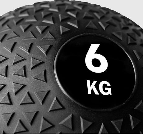 UPTITUDE Araceli Gravity-Ball Heavyweight Solid Strength Training Fitness from UPTITUDE