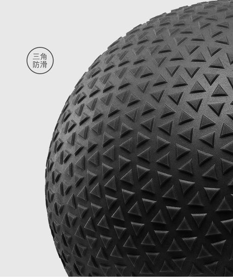 UPTITUDE Araceli Gravity-Ball Heavyweight Solid Strength Training Fitness from UPTITUDE