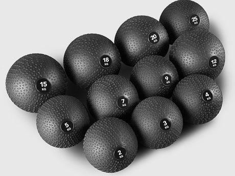 UPTITUDE Araceli Gravity-Ball Heavyweight Solid Strength Training Fitness from UPTITUDE