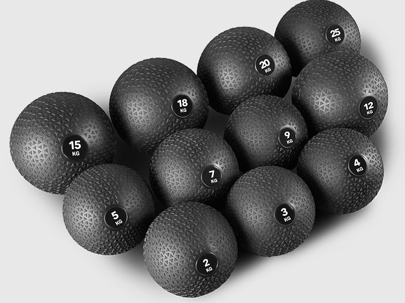 UPTITUDE Araceli Gravity-Ball Heavyweight Solid Strength Training Fitness from UPTITUDE