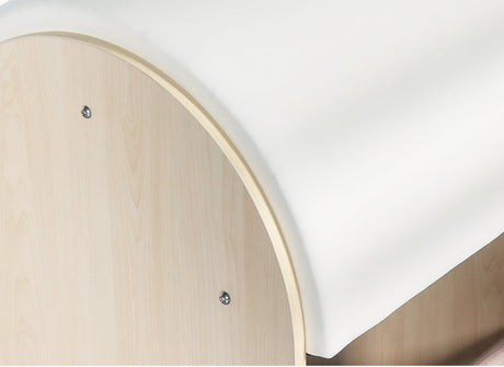 UPTITUDE Cordelia Versatile Portable Yoga Training Barrel from UPTITUDE