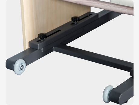 UPTITUDE Cordelia Versatile Portable Yoga Training Barrel from UPTITUDE