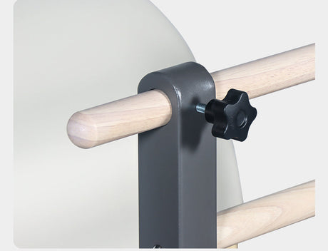 UPTITUDE Cordelia Versatile Portable Yoga Training Barrel from UPTITUDE