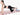 UPTITUDE Eloise Foam Shaft Muscle Massage Stretch Roller from UPTITUDE