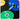 UPTITUDE Isolde Ergonomic Colorful Rubber Weightlifting Barbell Set from UPTITUDE