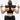UPTITUDE Kazuki Ergonomic Barbell Shoulder Pad - Weightlifting Protection. from UPTITUDE