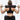 UPTITUDE Kazuki Ergonomic Barbell Shoulder Pad - Weightlifting Protection. from UPTITUDE