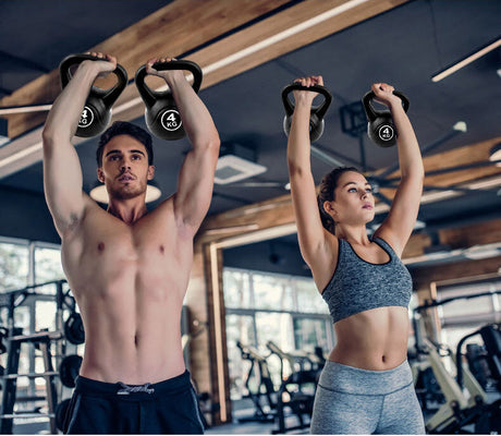 UPTITUDE Marcellus Versatile Adjustable Weight Dumbbell Set from UPTITUDE