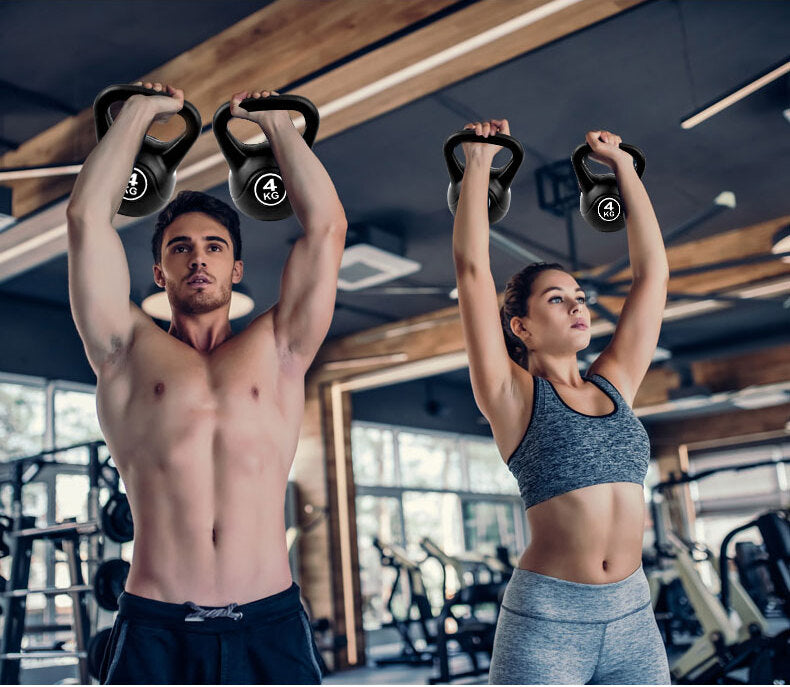 UPTITUDE Marcellus Versatile Adjustable Weight Dumbbell Set from UPTITUDE