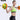 UPTITUDE Marcellus Versatile Cast Iron Barbell Set from UPTITUDE