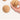 UPTITUDE Mariposa Cotton Relaxation Massage Ball from UPTITUDE