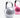 UPTITUDE Santiago High-Performance Full Steel Kettlebell from UPTITUDE