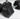 UPTITUDE Santiago Solid Cast Iron Heavyweight Dumbbells Set from UPTITUDE