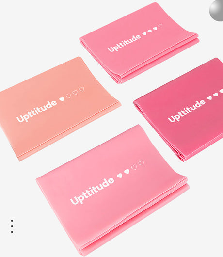 UPTITUDE Seraphina Versatile Slimming Resistance Fitness Band from UPTITUDE