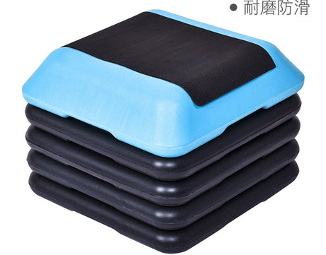 UPTITUDE Zephyra Adjustable Non-Slip Aerobic Pedal from UPTITUDE