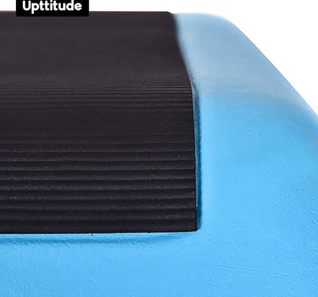 UPTITUDE Zephyra Adjustable Non-Slip Aerobic Pedal from UPTITUDE