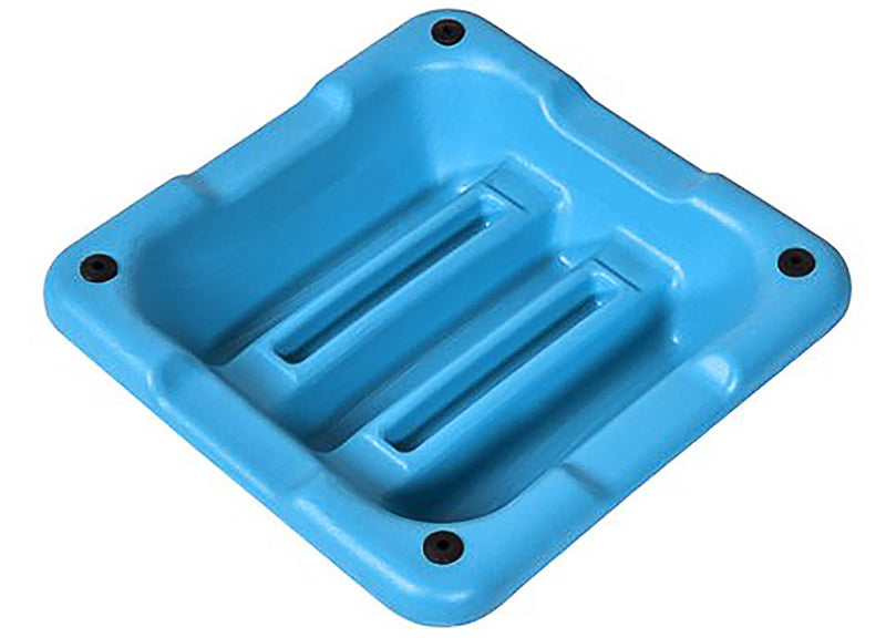 UPTITUDE Zephyra Adjustable Non-Slip Aerobic Pedal from UPTITUDE