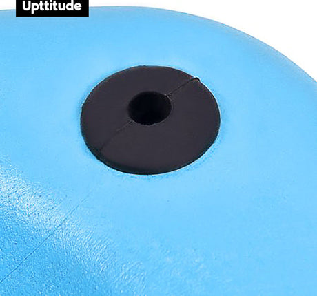 UPTITUDE Zephyra Adjustable Non-Slip Aerobic Pedal from UPTITUDE