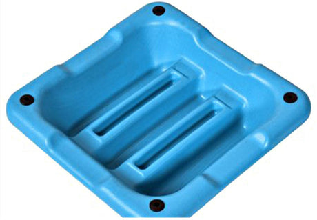 UPTITUDE Zephyra Adjustable Non-Slip Aerobic Pedal from UPTITUDE