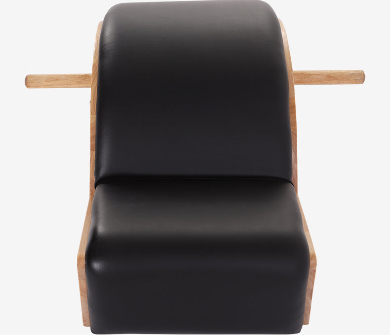 UPTITUDE Zephyra Ergonomic Spinal Support Yoga Mat from UPTITUDE