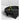 VAVINCI Alhambra Charcoal Grilled Modern Wabi-Sabi Round Fruit Tray from VAVINCI