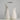 VAVINCI Alhambra Minimalist Modern White Ceramic Flower Vase from VAVINCI
