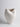 VAVINCI Amaterasu Elegant Notched Ceramic Vase from VAVINCI