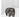VAVINCI Araceli Whimsical Abstract Elephant Decorative Ornament from VAVINCI