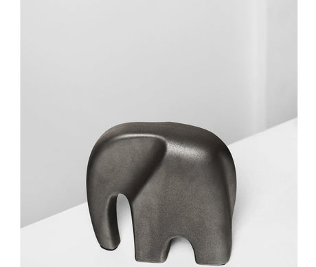 VAVINCI Araceli Whimsical Abstract Elephant Decorative Ornament from VAVINCI