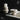 VAVINCI Arishia Luxury Natural Marble Candlestick Ornaments from VAVINCI