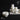 VAVINCI Arishia Luxury Natural Marble Candlestick Ornaments from VAVINCI
