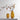 VAVINCI Ashtin Sleek Modern Orange Gloss Jewelry Decoration from VAVINCI