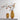 VAVINCI Ashtin Sleek Modern Orange Gloss Jewelry Decoration from VAVINCI