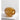 VAVINCI Ashtin Sleek Modern Orange Gloss Jewelry Decoration from VAVINCI