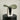 VAVINCI Candelaria Exquisite Brown Glass Vase from VAVINCI