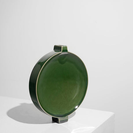 VAVINCI Eldorado Elegant Handmade Ceramic Vase from VAVINCI