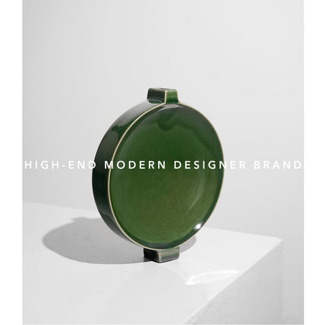 VAVINCI Eldorado Elegant Handmade Ceramic Vase from VAVINCI