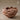 VAVINCI Eleonora Elegant Handmade Ceramic Flower Bottle Ornament from VAVINCI