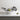 VAVINCI Elowen Elegant Two-Color Streamlined Glass Fruit Plate from VAVINCI