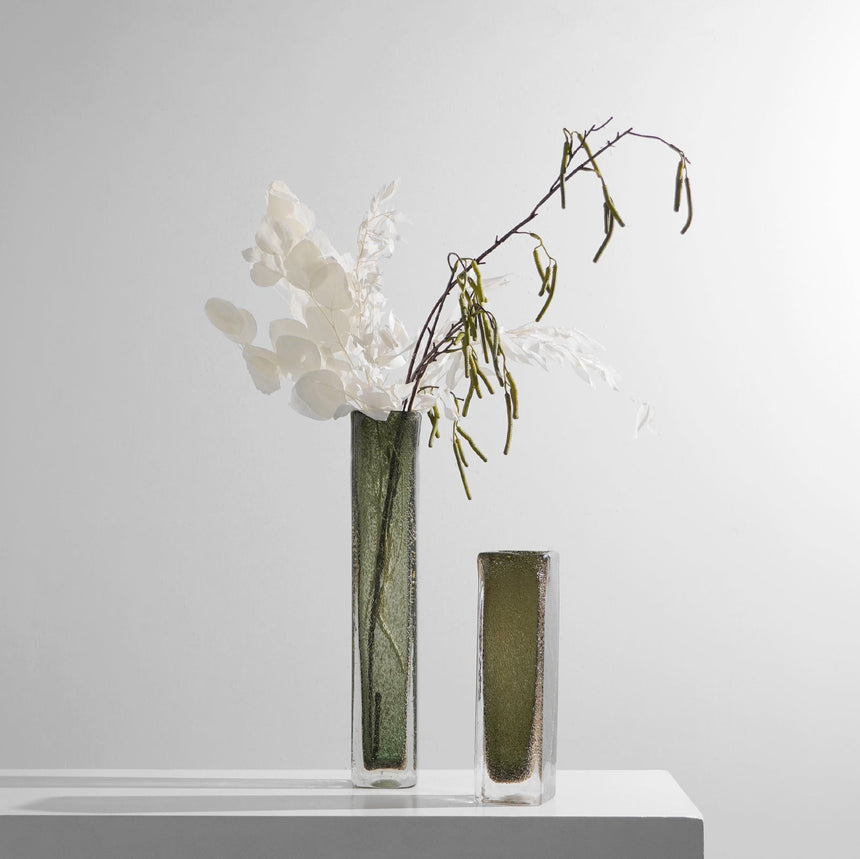 VAVINCI Isolde Glossy Advanced Creative Jewelry Light Luxury High-Quality Style from VAVINCI