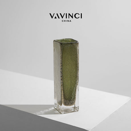 VAVINCI Isolde Glossy Advanced Creative Jewelry Light Luxury High-Quality Style from VAVINCI