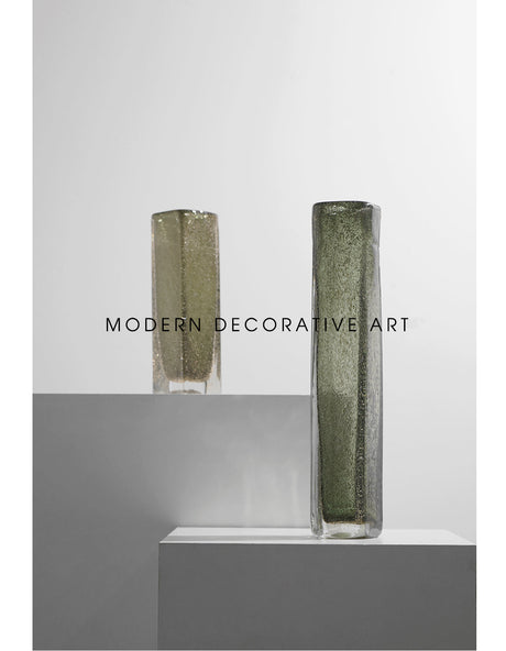 VAVINCI Isolde Glossy Advanced Creative Jewelry Light Luxury High-Quality Style from VAVINCI
