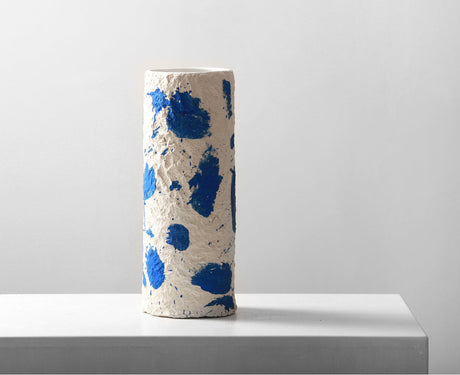 VAVINCI Isolde Minimalist Handmade Ceramic Vase from VAVINCI