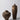 VAVINCI Juniper Elegant Handmade Ceramic Vase from VAVINCI