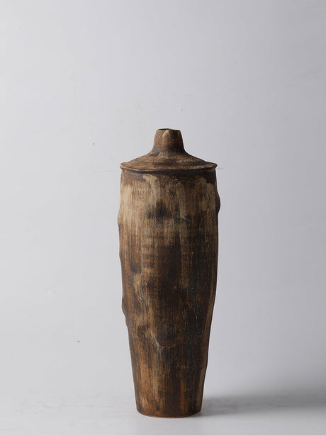 VAVINCI Juniper Elegant Handmade Ceramic Vase from VAVINCI